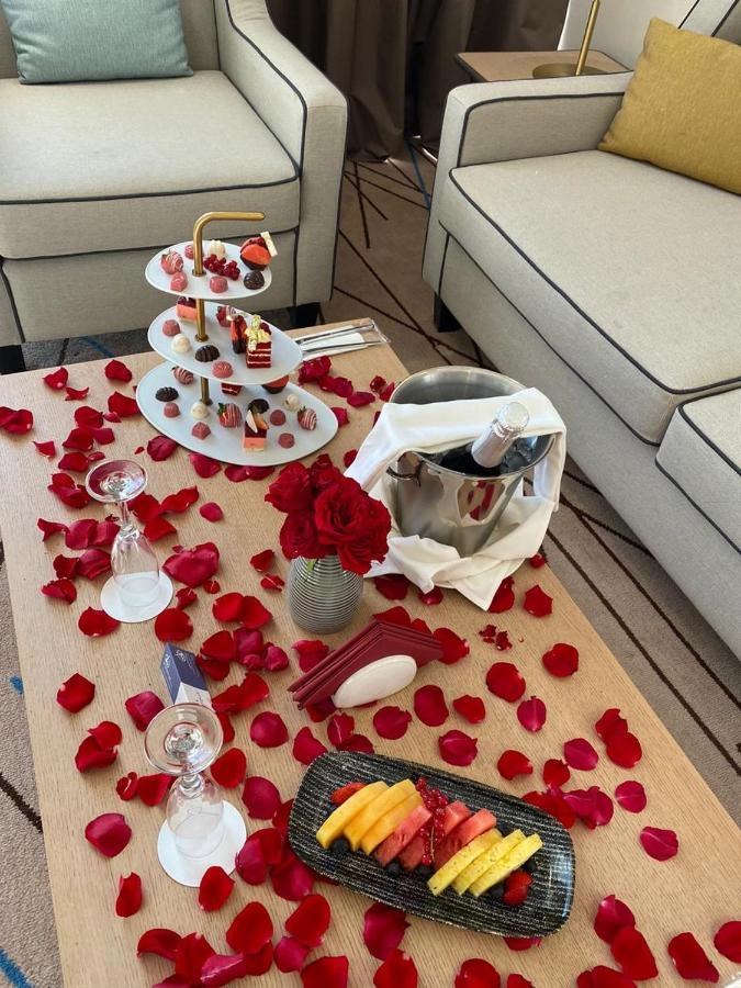Cristal Amaken 4* Riyadh