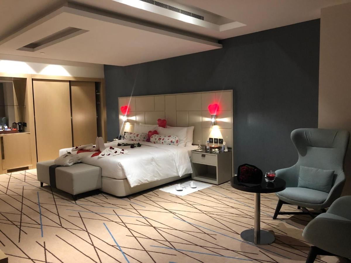 Cristal Amaken 4* Riyadh
