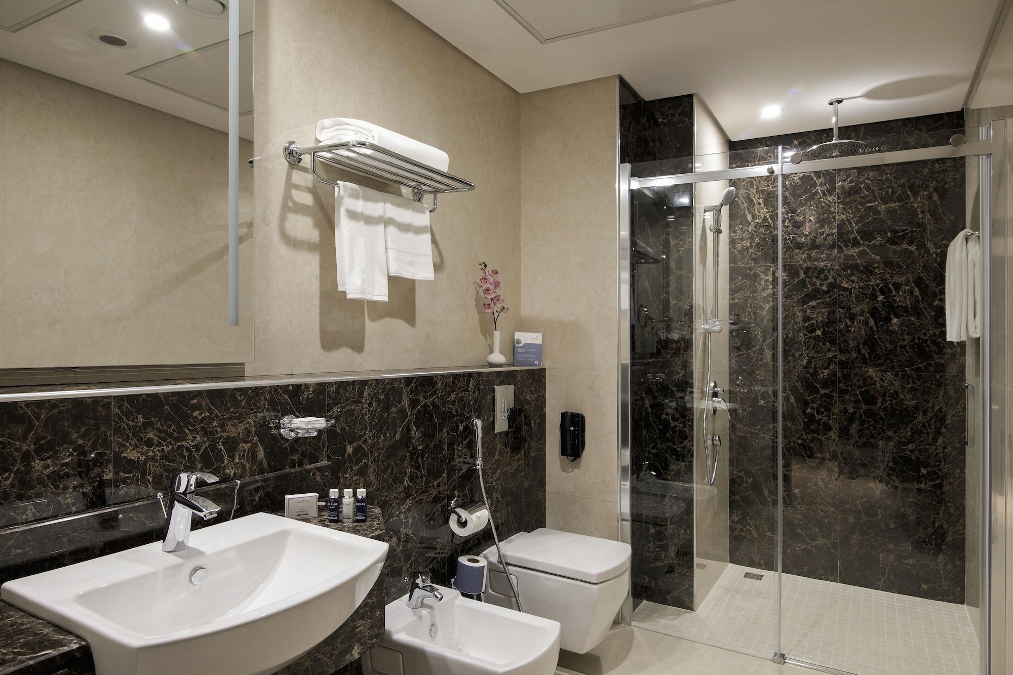 Cristal Amaken Hotel Riyadh
