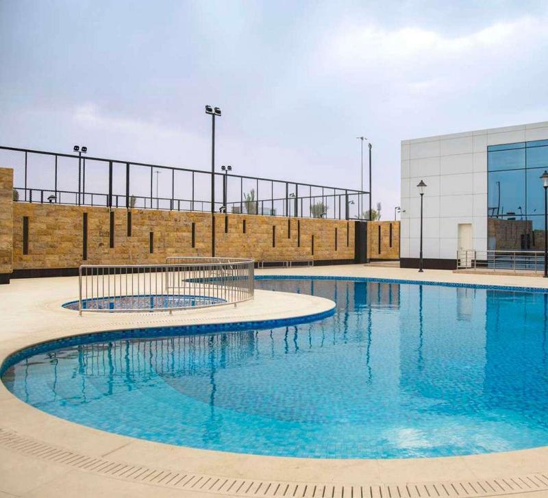 Cristal Amaken Hotel