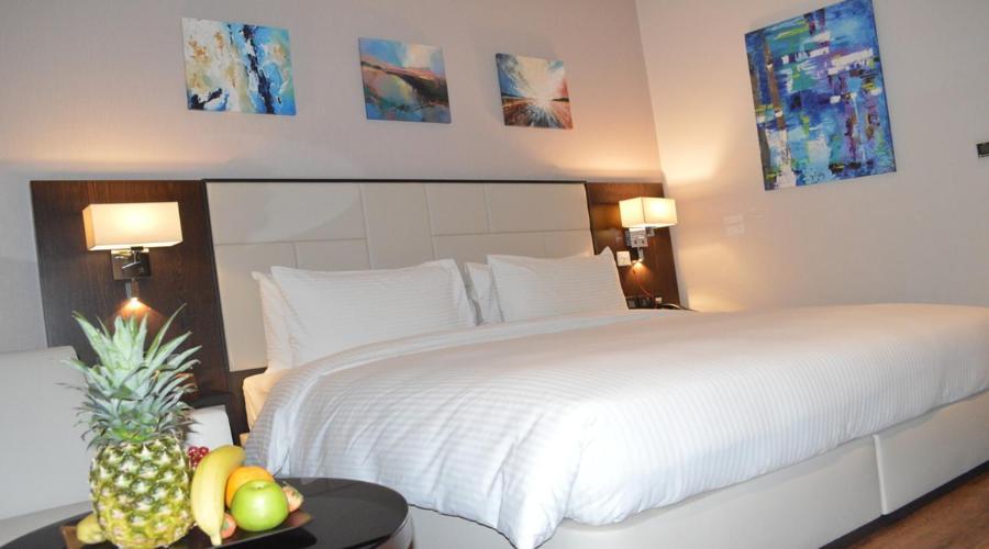 Cristal Amaken Hotel 4*
