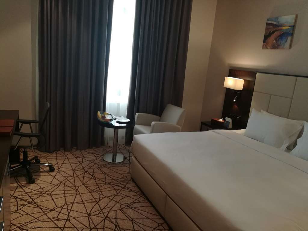 Hotel Cristal Amaken