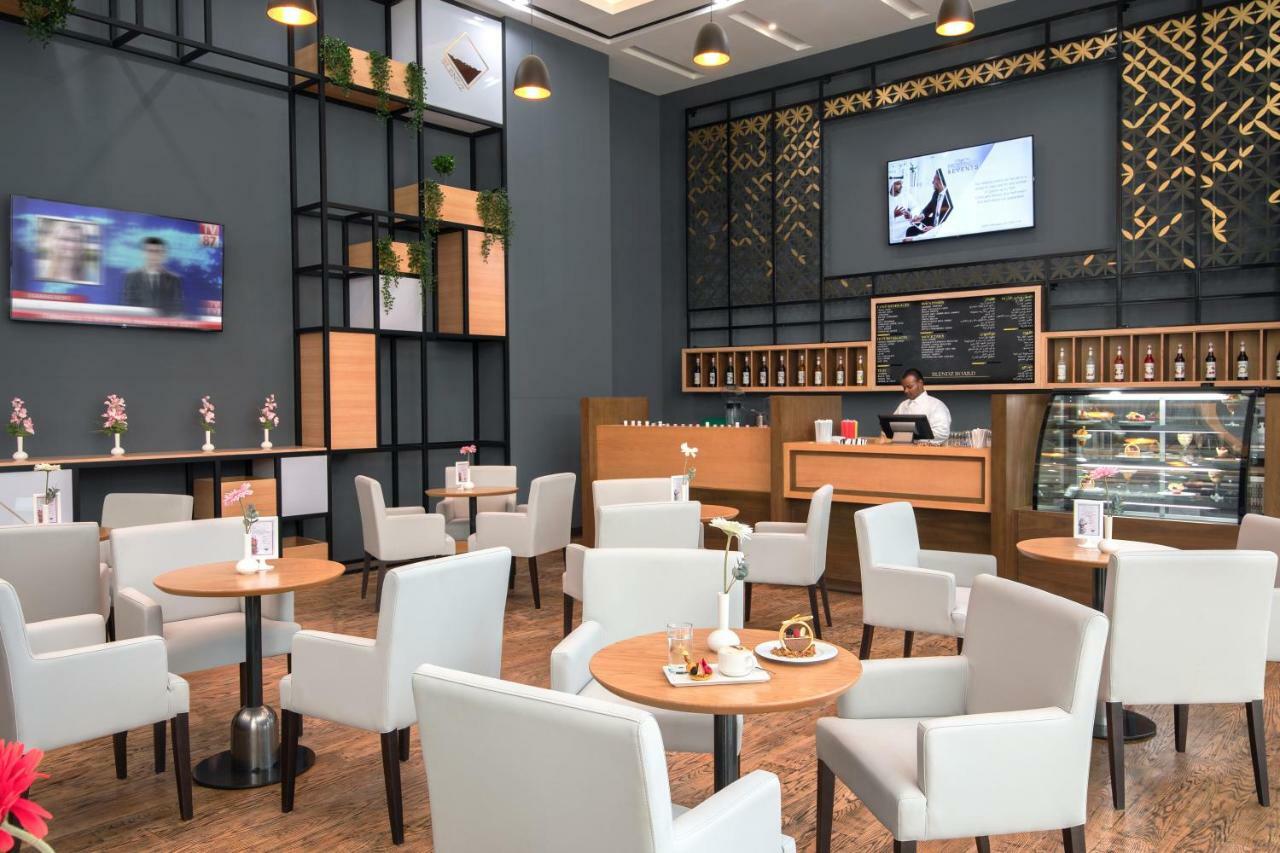 Cristal Amaken Hotel