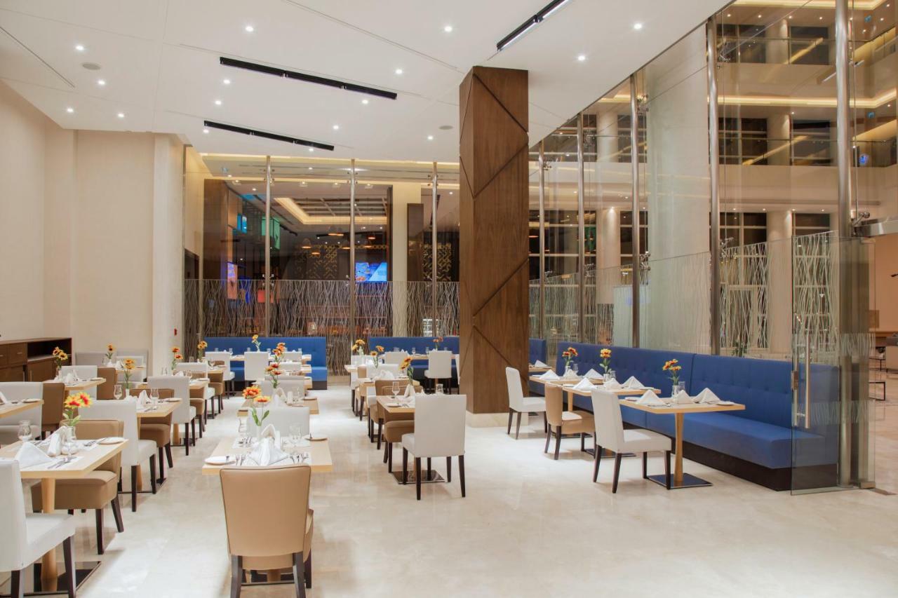 Cristal Amaken Hotel 4*