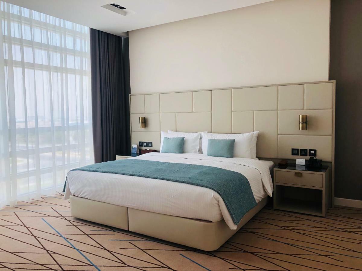 Cristal Amaken Riyadh