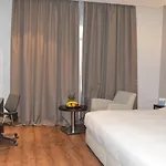 Cristal Amaken Hotel Riyadh