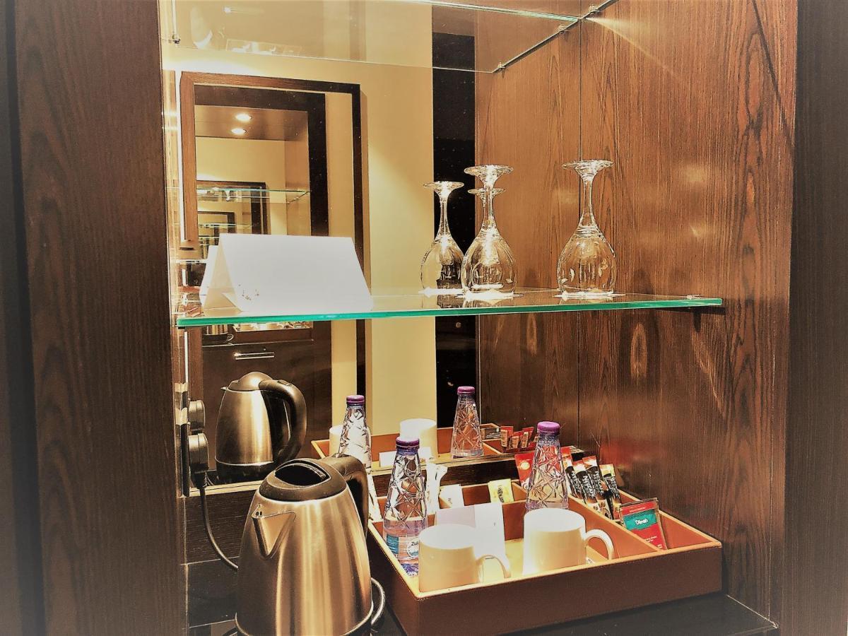 Hotel Cristal Amaken
