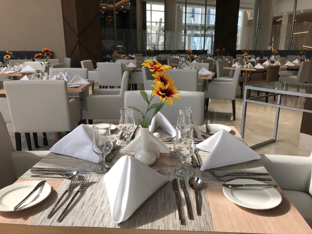Cristal Amaken Hotel