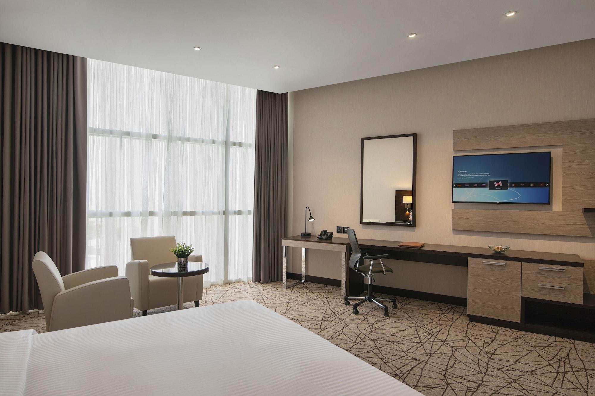 Cristal Amaken Riyadh