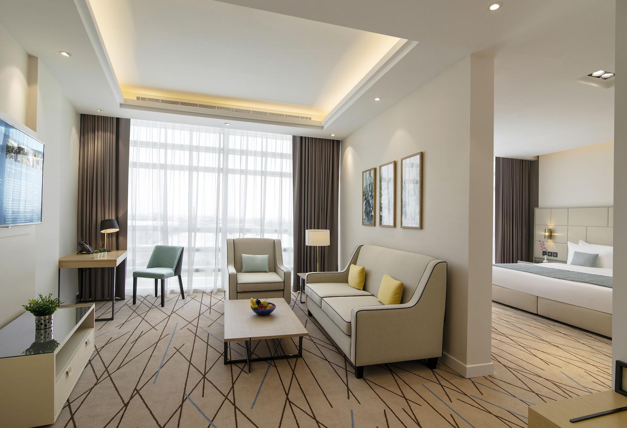 Cristal Amaken Hotel