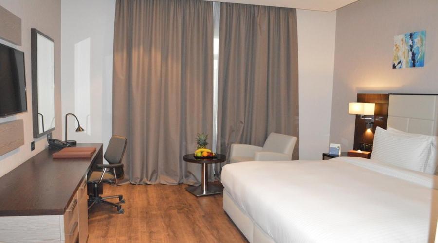 Hotel Cristal Amaken Riyadh