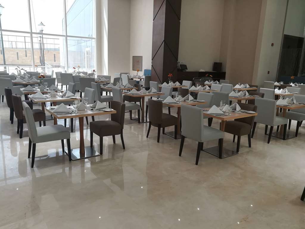 Cristal Amaken Hotel Riyadh