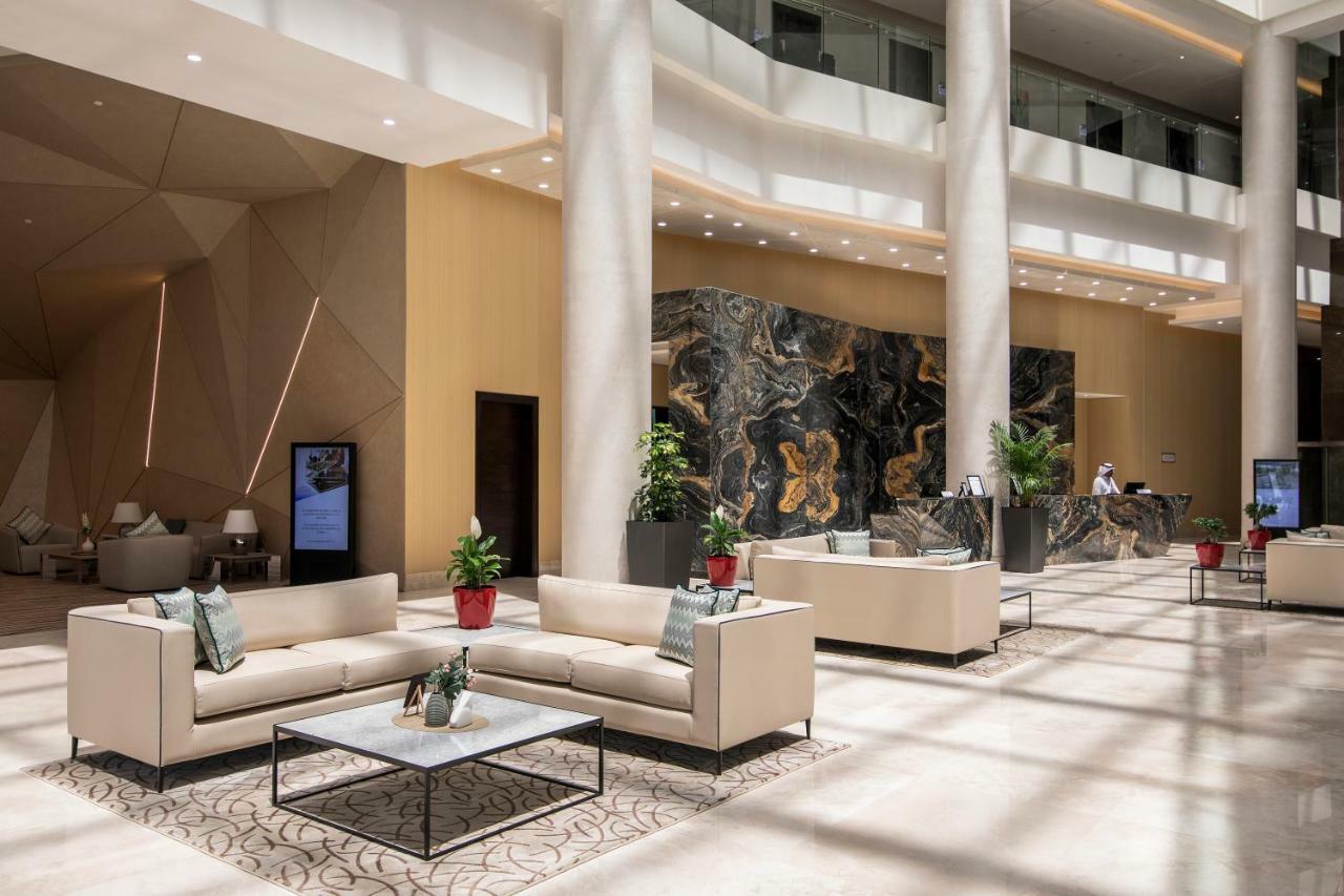 Cristal Amaken Hotel