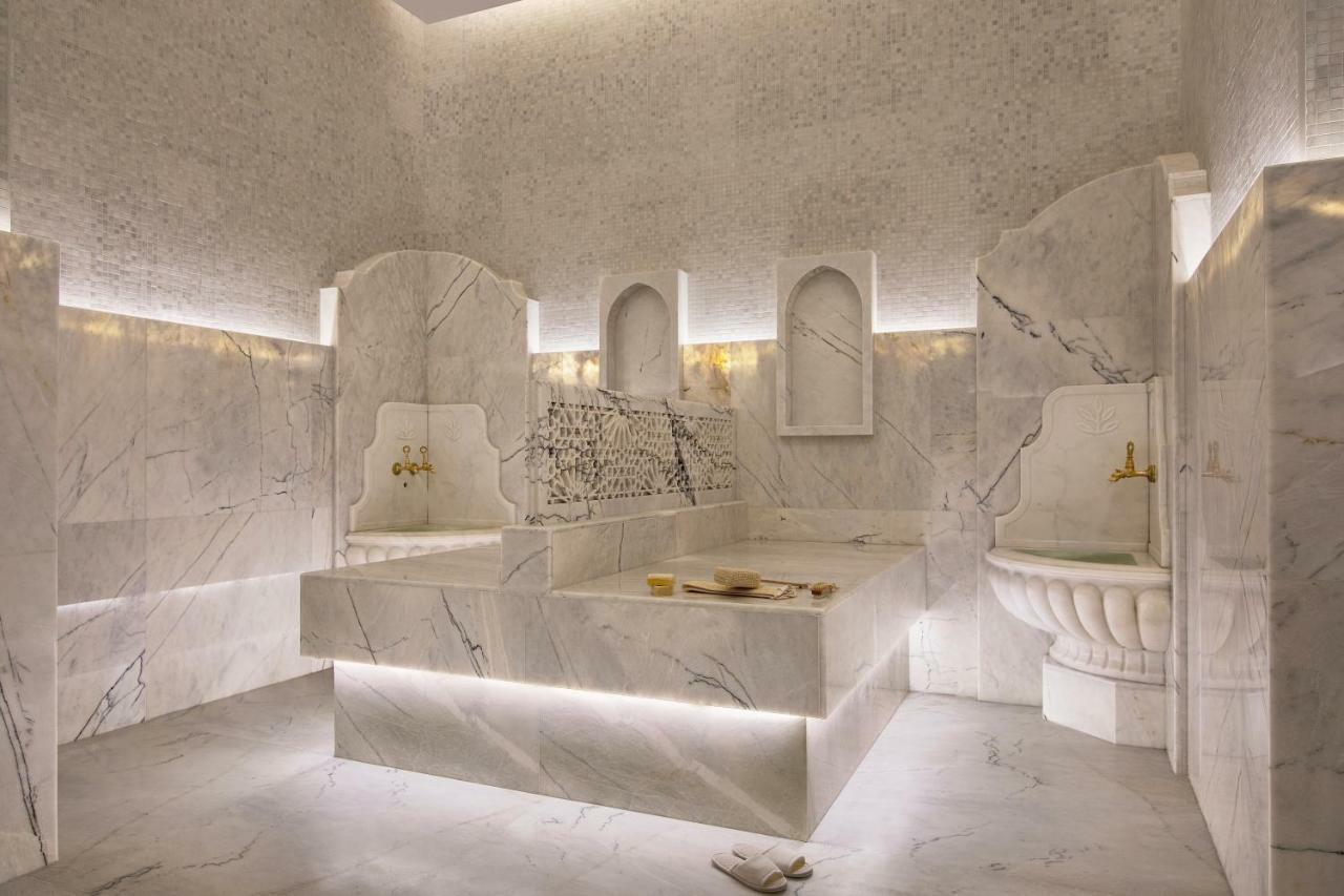 Cristal Amaken Hotel Riyadh