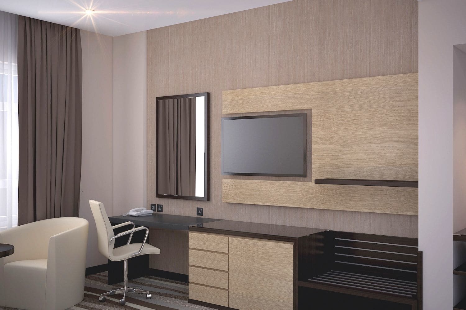 Cristal Amaken 4*